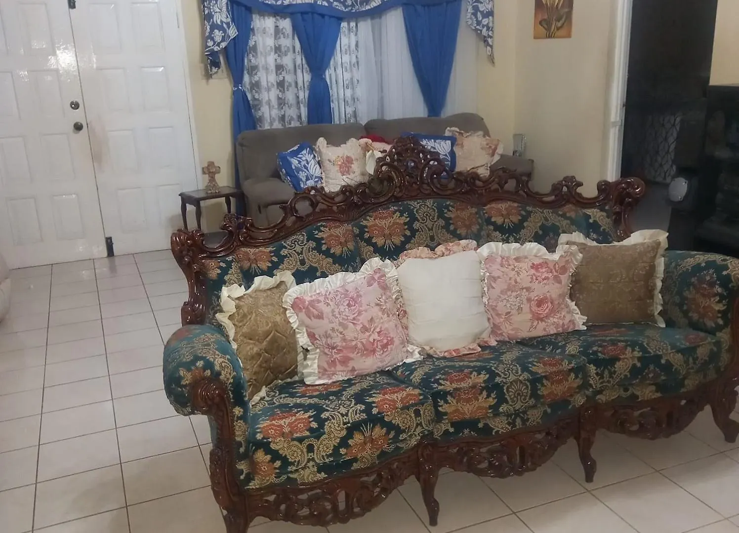 Tranquil Haven Villa Montego Bay