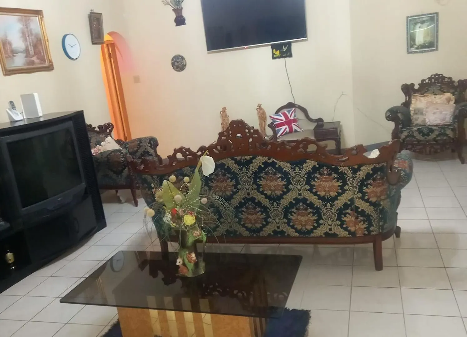 Nyaraló Tranquil Haven Villa Montego Bay