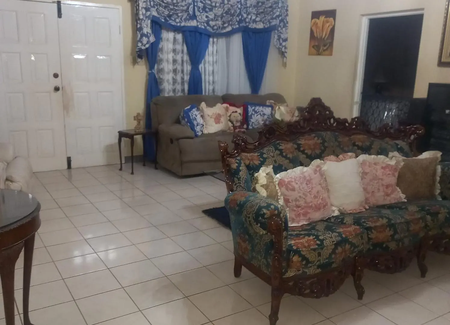 Tranquil Haven Villa Montego Bay Nyaraló