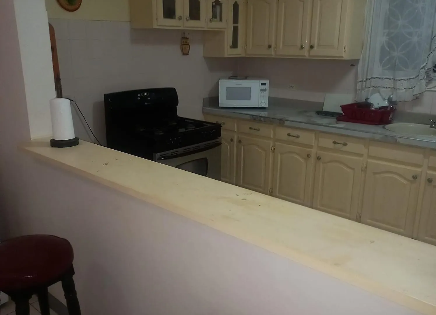 Nyaraló Tranquil Haven Villa Montego Bay