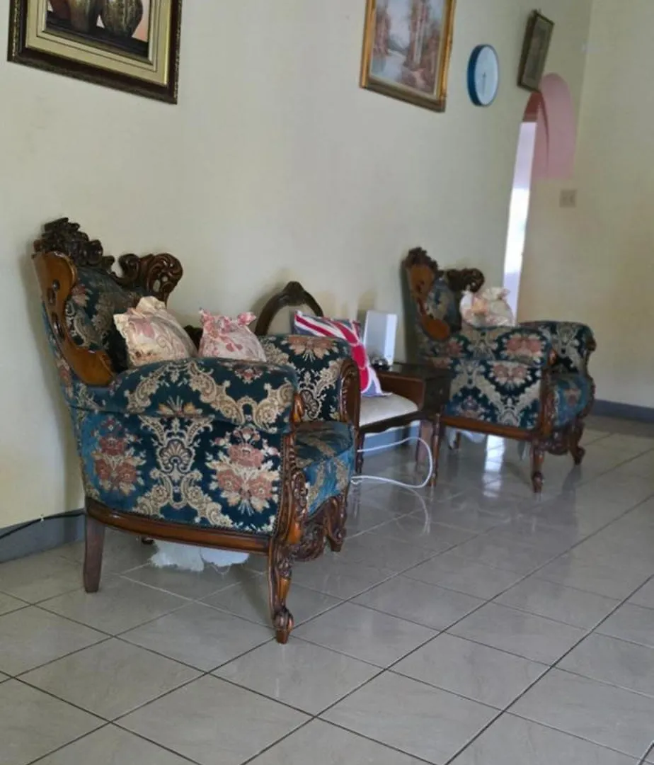 Tranquil Haven Villa Montego Bay 0*,  Jamaica