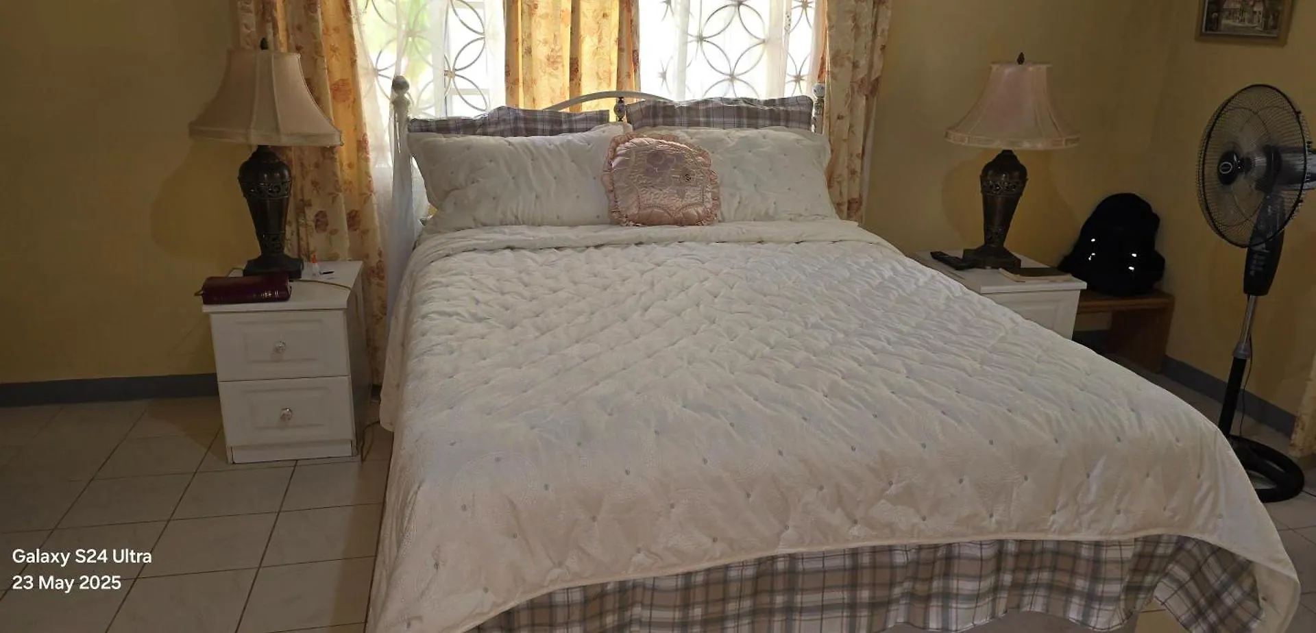 Tranquil Haven Villa Montego Bay Jamaica