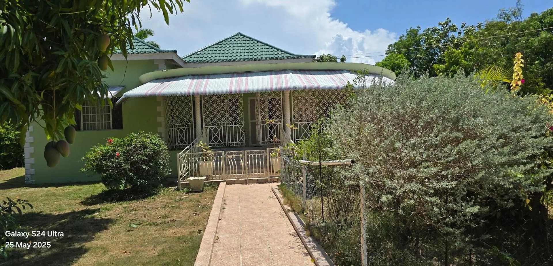 Tranquil Haven Villa Montego Bay Nyaraló