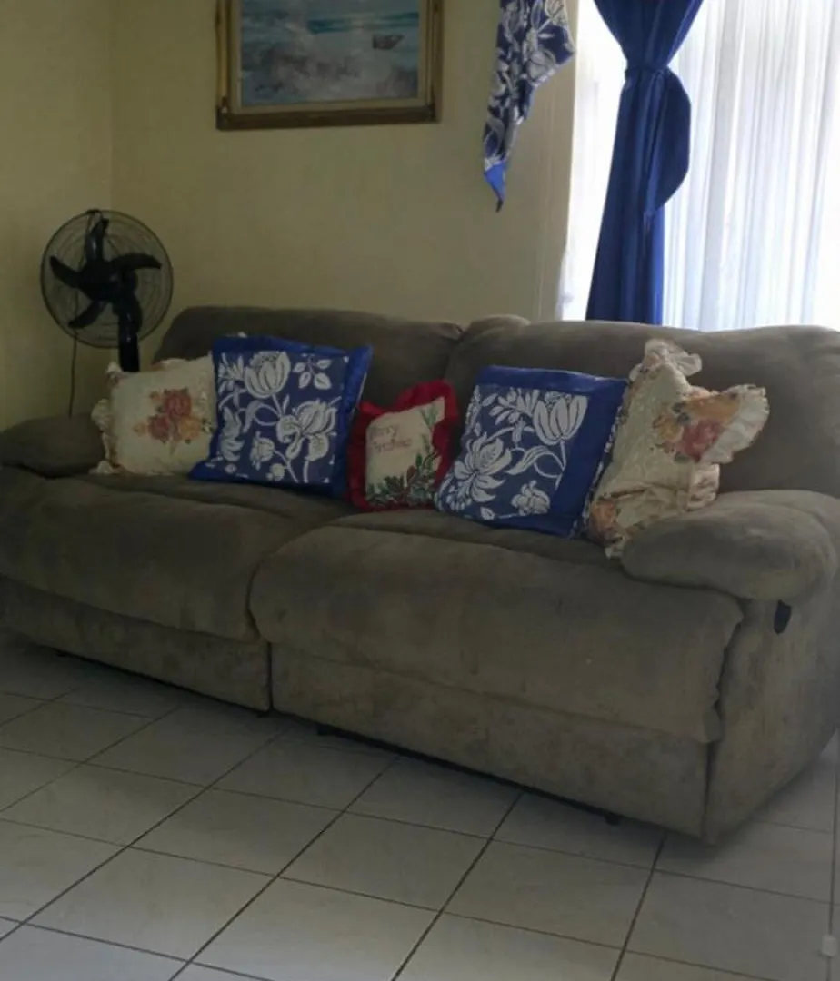 Tranquil Haven Villa Montego Bay 0*,