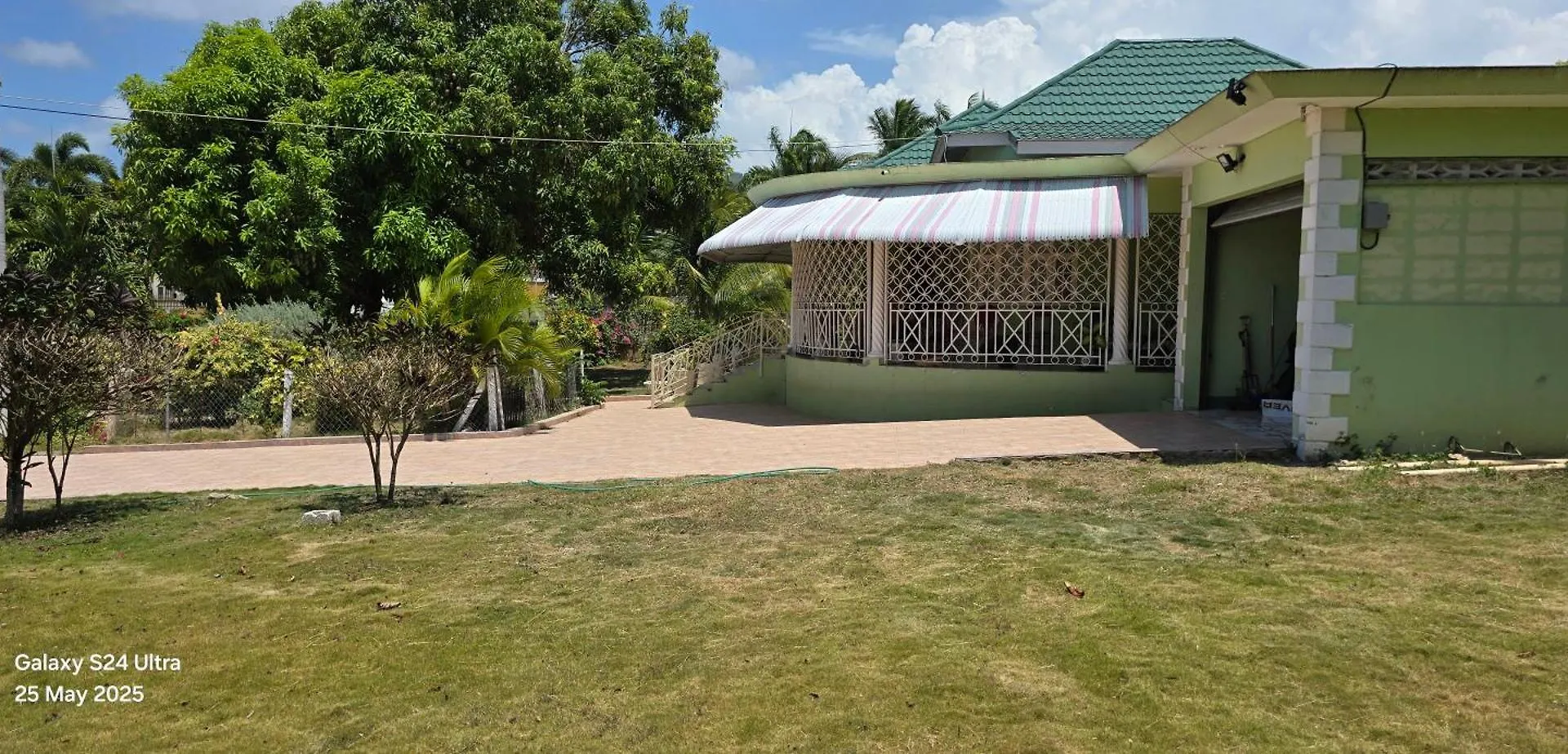 Tranquil Haven Villa Montego Bay